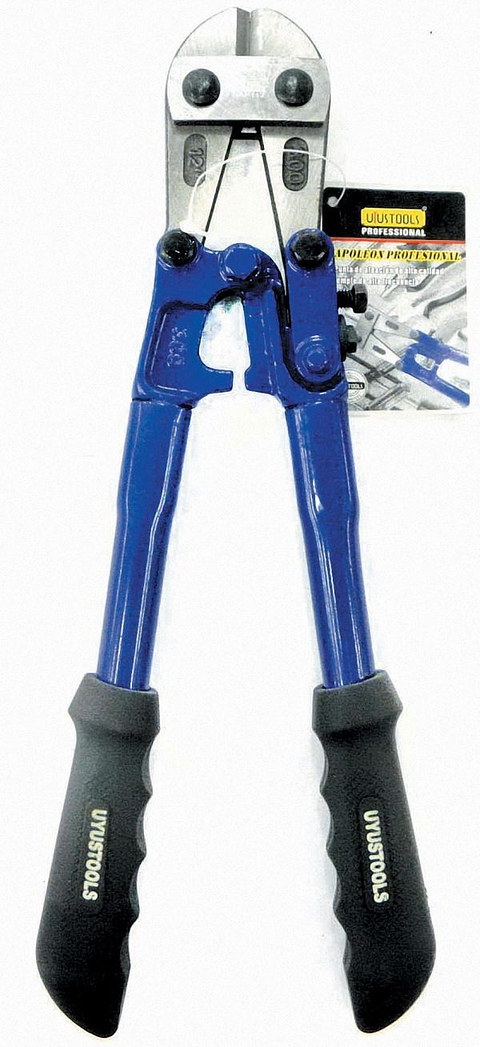 Napoleon Profesional 18" Uyustools NAP118