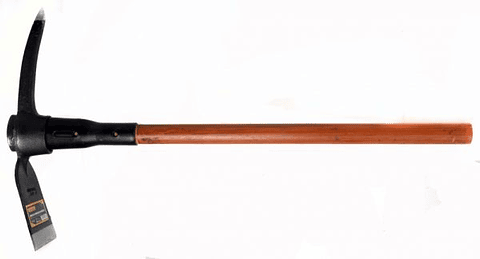 Picota Mango Madera 5Lb Uyustools PCM5LB