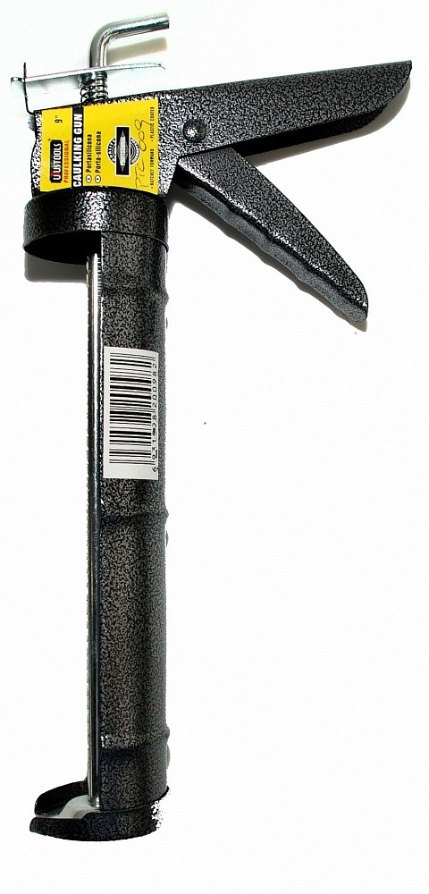 Portasilicona Extra 9" PTC009