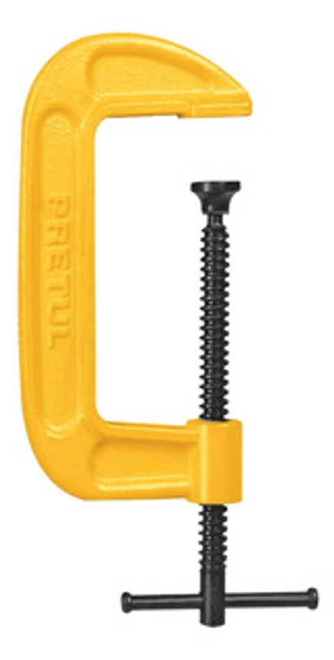 Prensa G 6" Uyustools PRG06U-NW