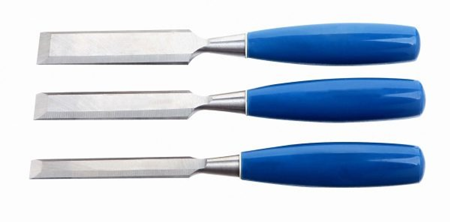 Set 3 Pcs Formon M/Plast Uyustools FMP301 1