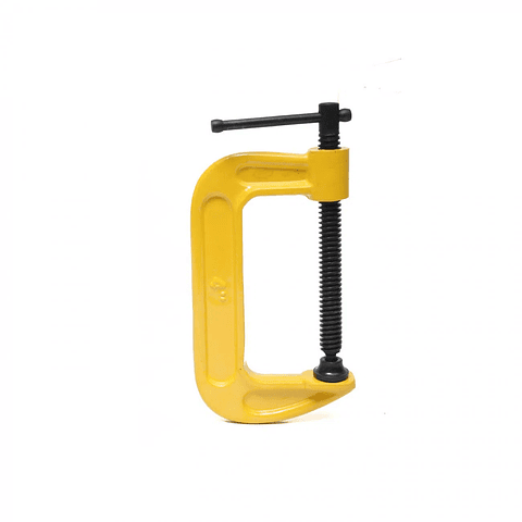 Prensa G 4" Uyustools PRG04U