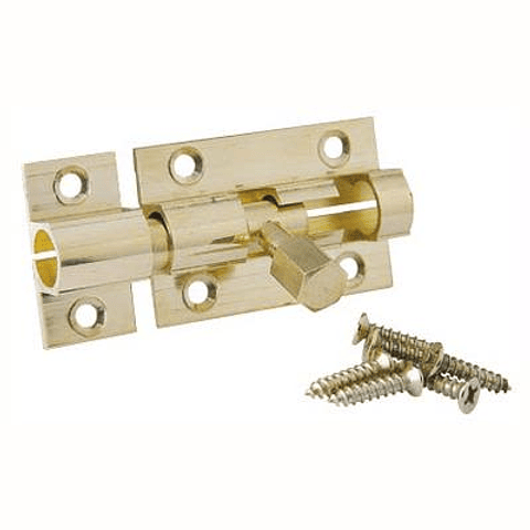 Picaporte Dorado 5" PID105