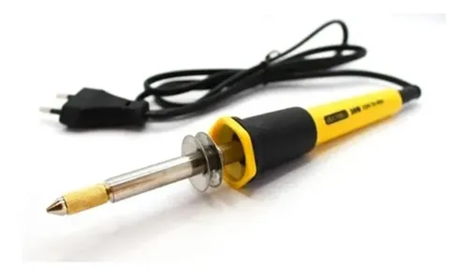 Pirograbador Con 22 Puntas Uyu PIR22U 2