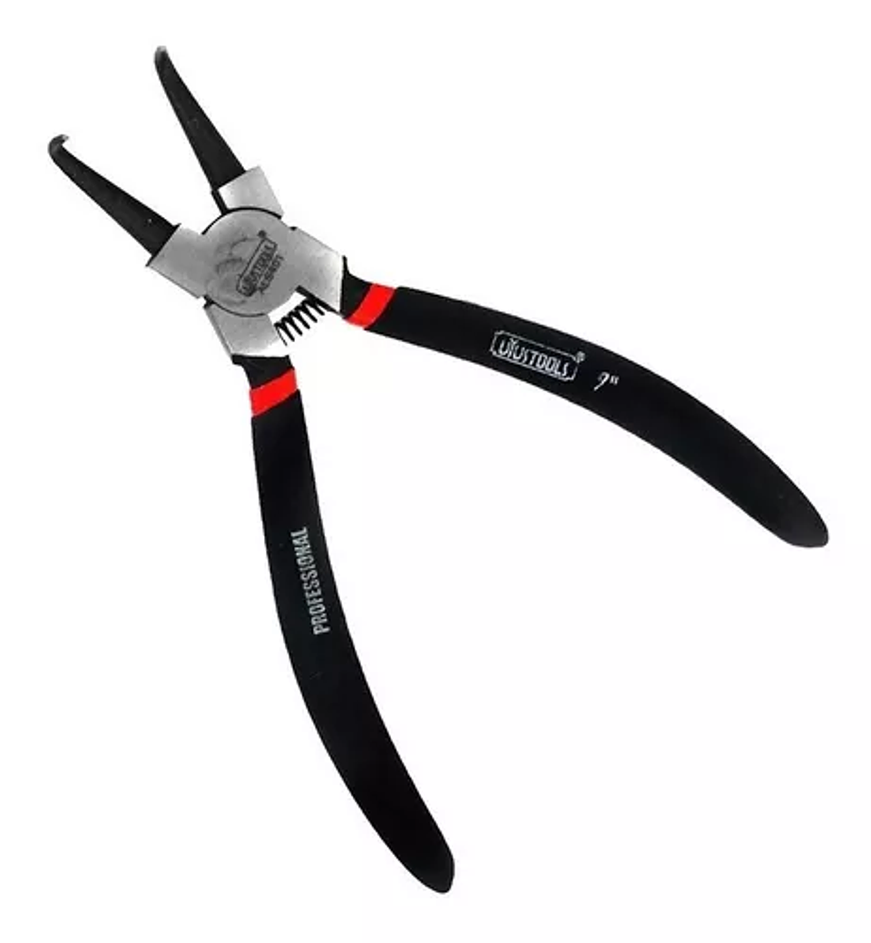 Alicate Sacaseguro 7