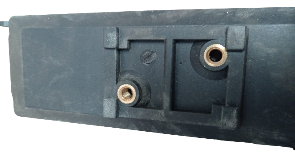 Seccionador Nh1-2 Sef400Ca Hasta 48 2