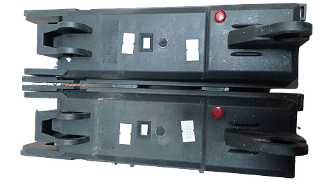 Seccionador Nh1-2 Sef400Ca Hasta 48