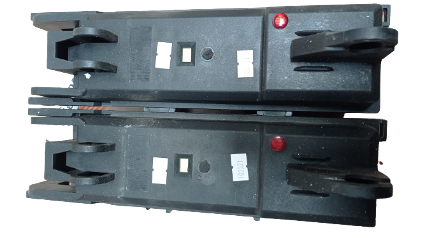 Seccionador Nh1-2 Sef400Ca Hasta 48 1