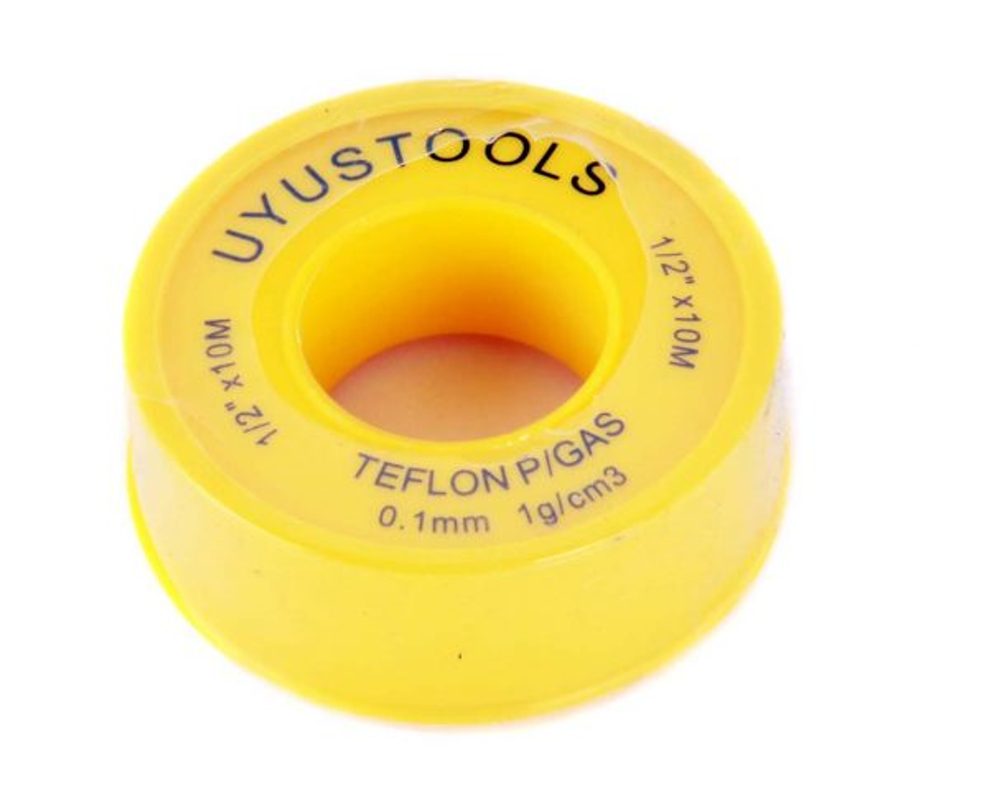 Teflón Para Gas Uyustools TFA2UG 1