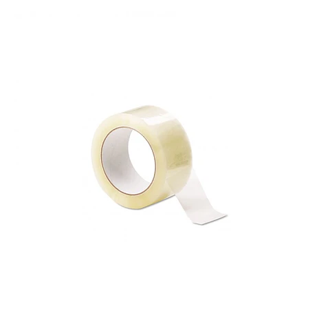 Cinta Embalaje Transparente Uyustools CIE200U