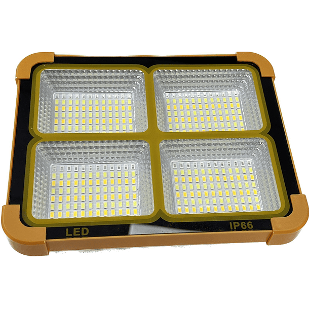 Linterna UV Portátil 21-LED Lámpara de madera en aluminio Mejor