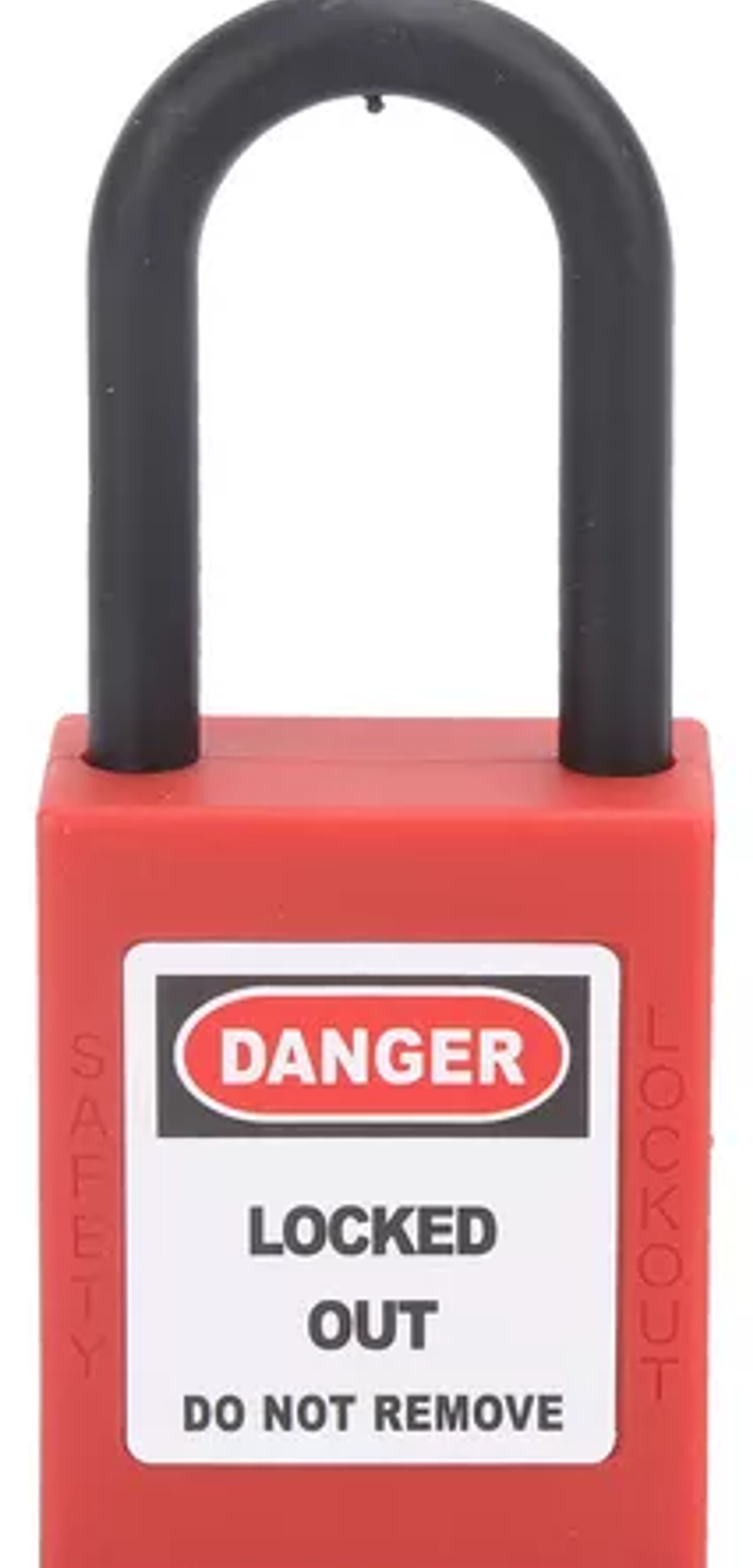 Candado Dielectrico para Automaticos 3