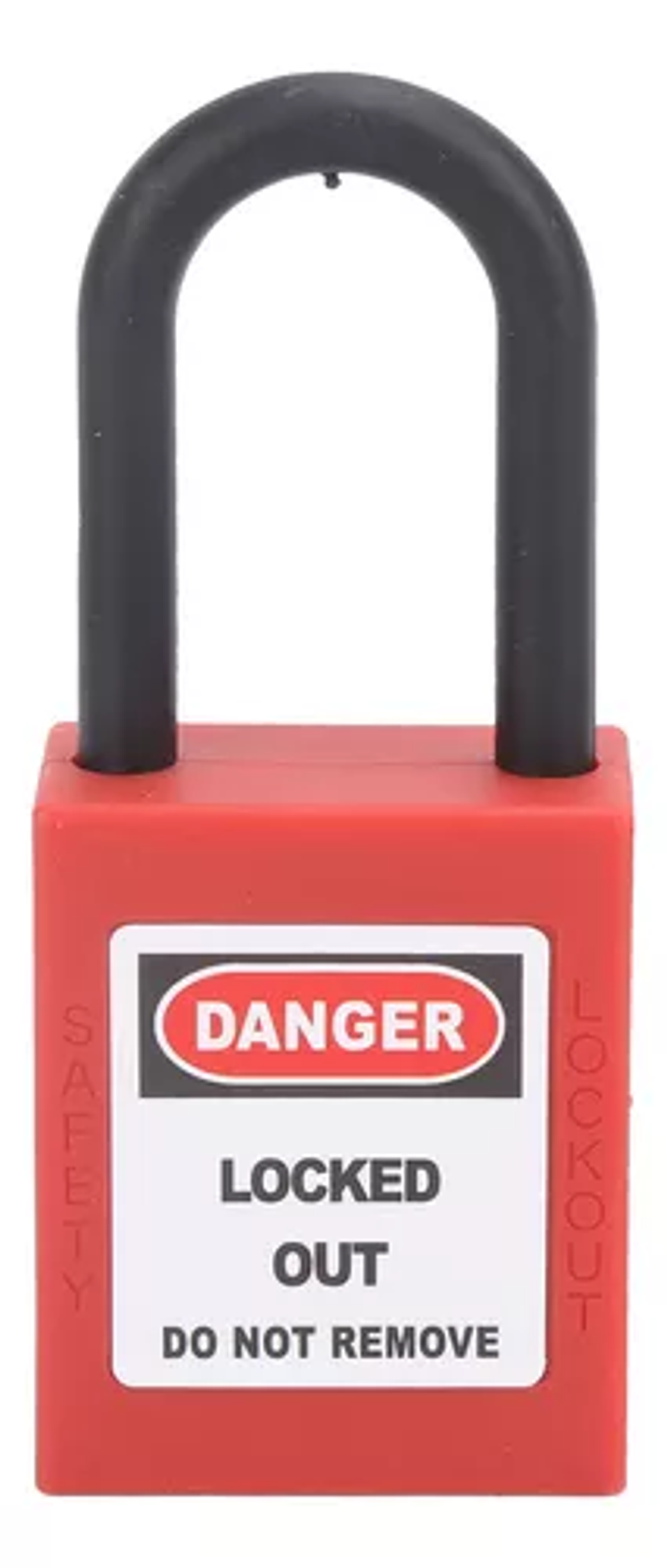 Candado Dielectrico para Automaticos 3