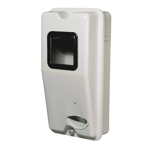 Caja Empalme Saime  7010