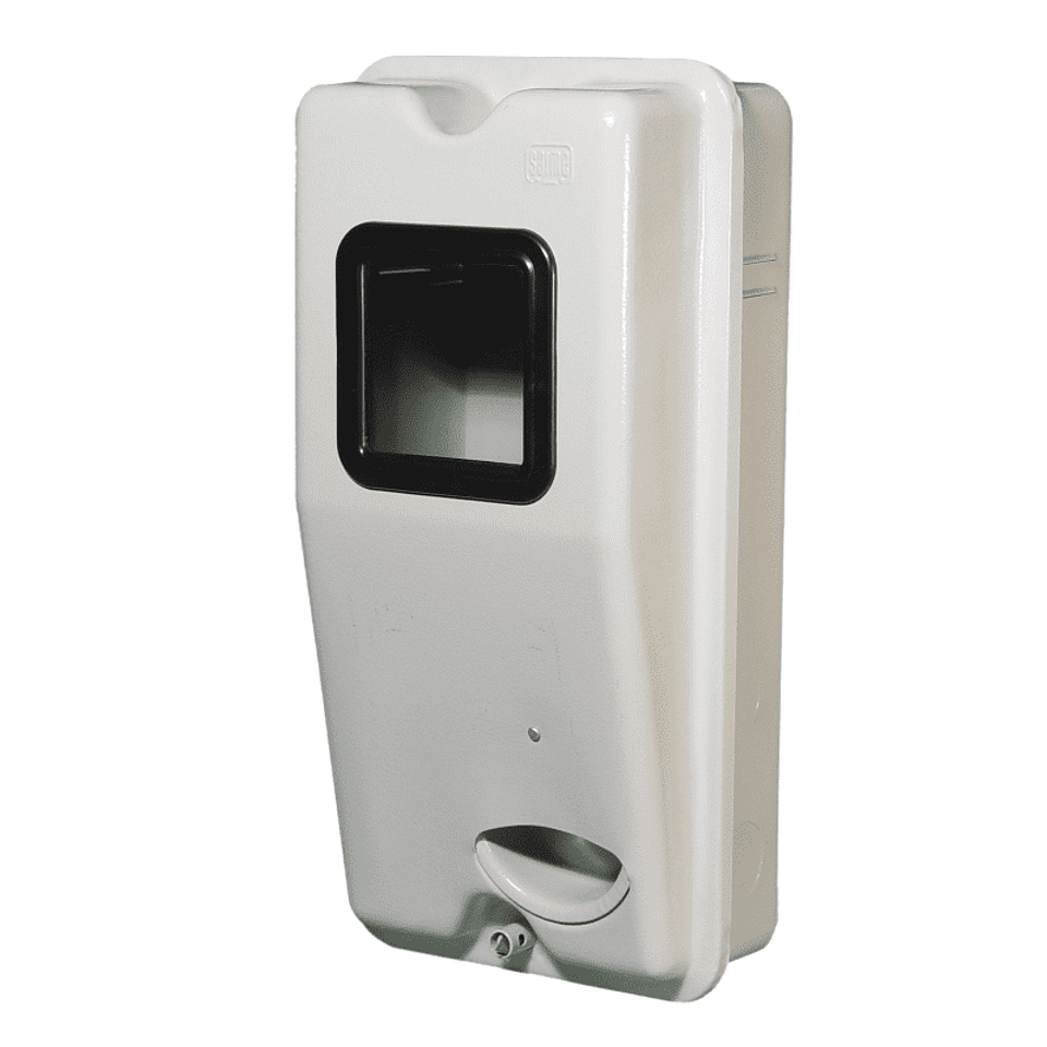 Caja Empalme Saime  7010 1