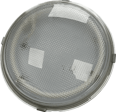 Plafon Estanco T5 1X40 W Elect