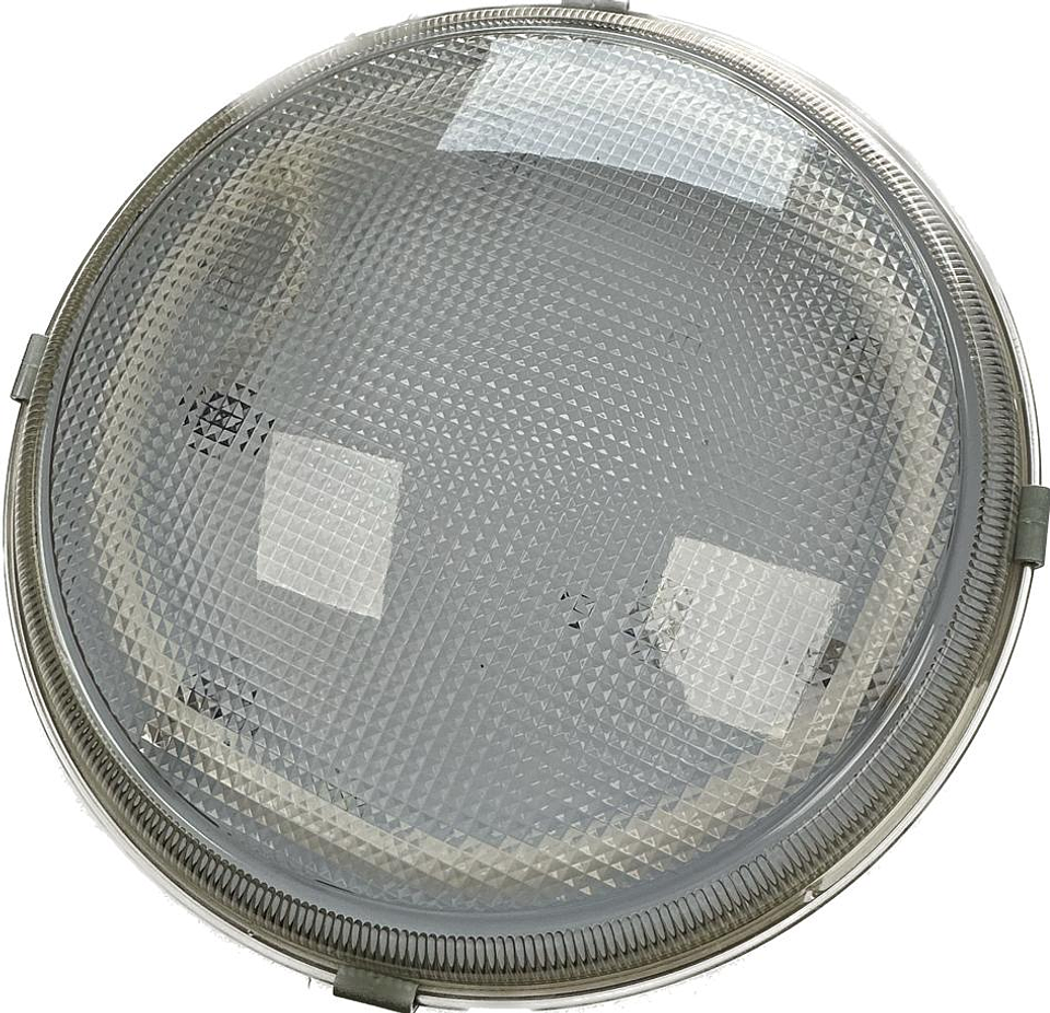 Plafon Estanco T5 1X40 W Elect 1