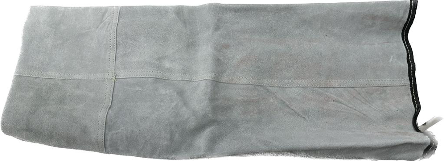 Pack Soldador Guantes Coleto y Lentes Para Corte 2