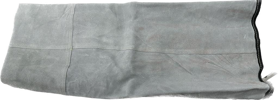 Pack Soldador Guantes Coleto y Lentes Para Corte 2