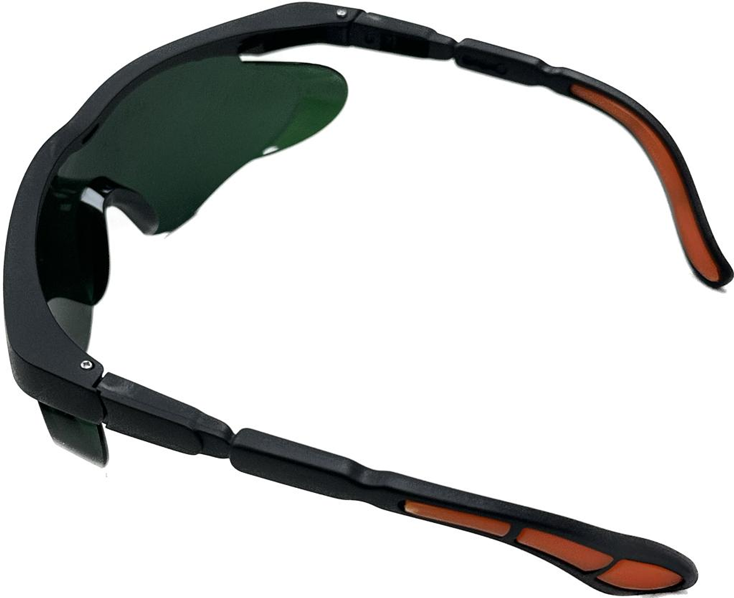 Pack Soldador Guantes Coleto y Lentes Para Corte 4