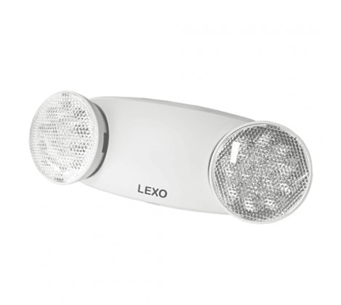 Equipo Emergencia Lexo Ovalado