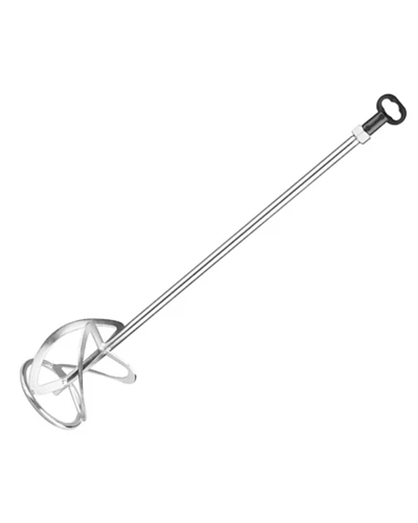 Repuesto Para Mezclador De Cemento-Pintura 60x1.2 TOTAL 1