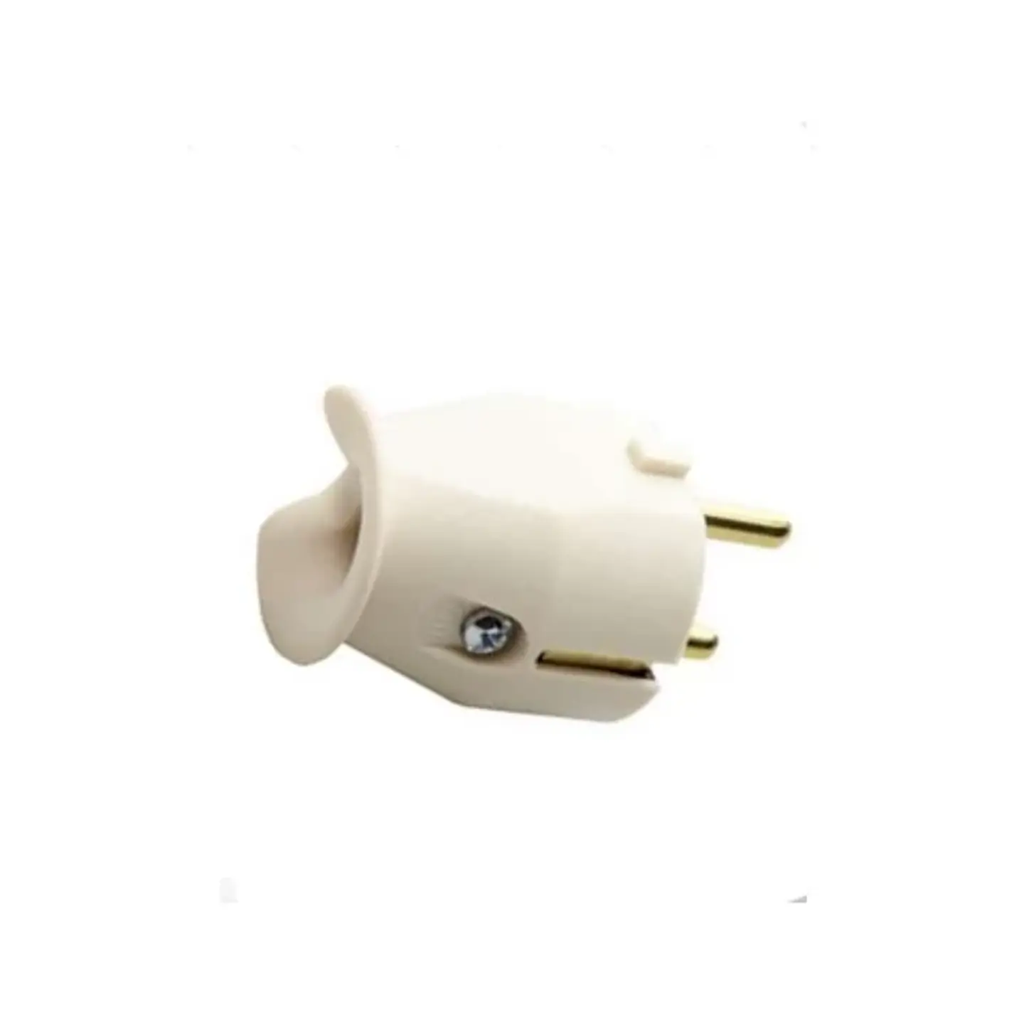 Enchufe Schuko Mach Vol 2P T 16A 1