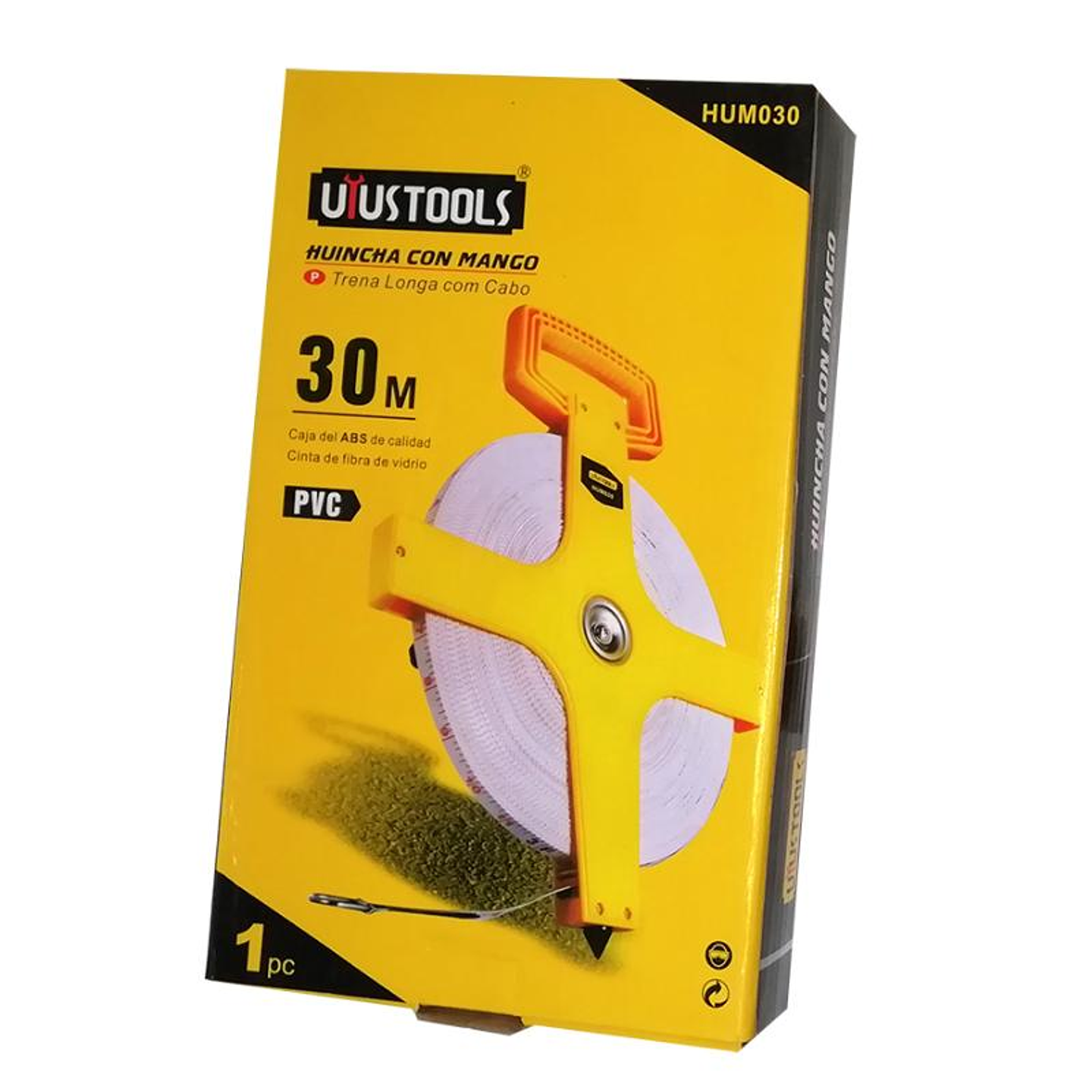 Huincha Con Mango 30M HUM030 1