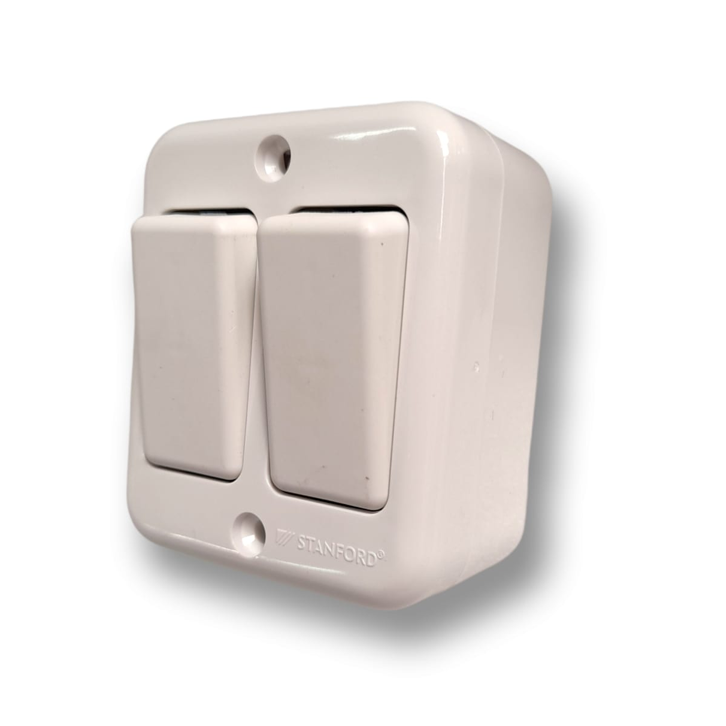 Interruptor S/P (9/15) 10A 250V Stanford 2