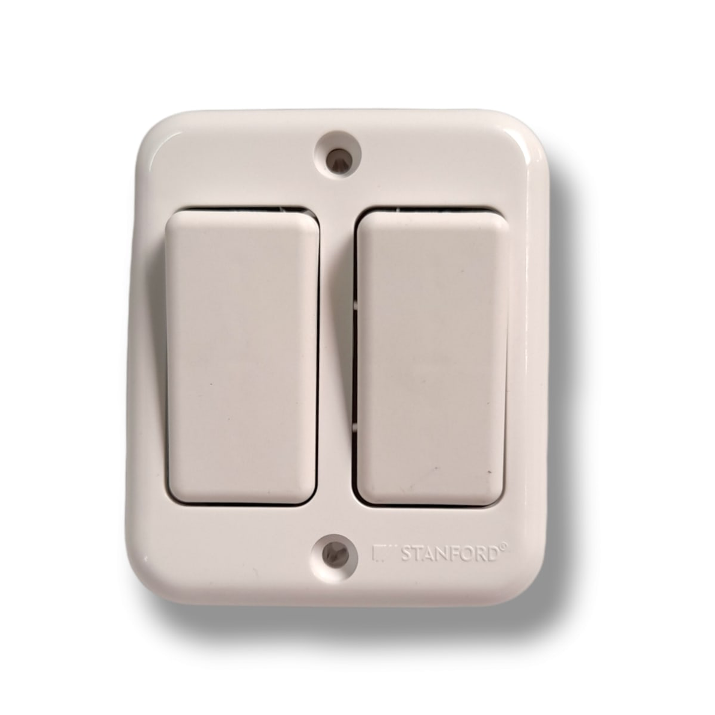 Interruptor S/P (9/15) 10A 250V Stanford 3