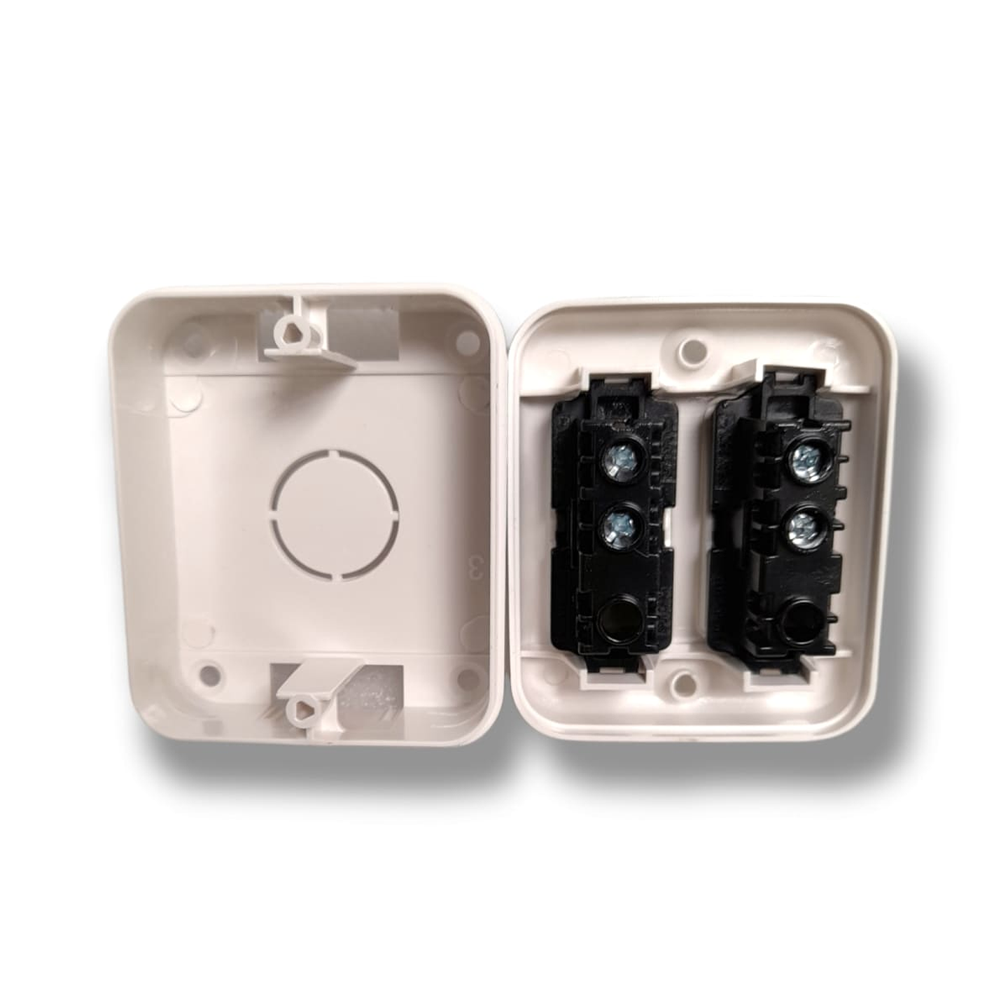 Interruptor S/P (9/15) 10A 250V Stanford 4