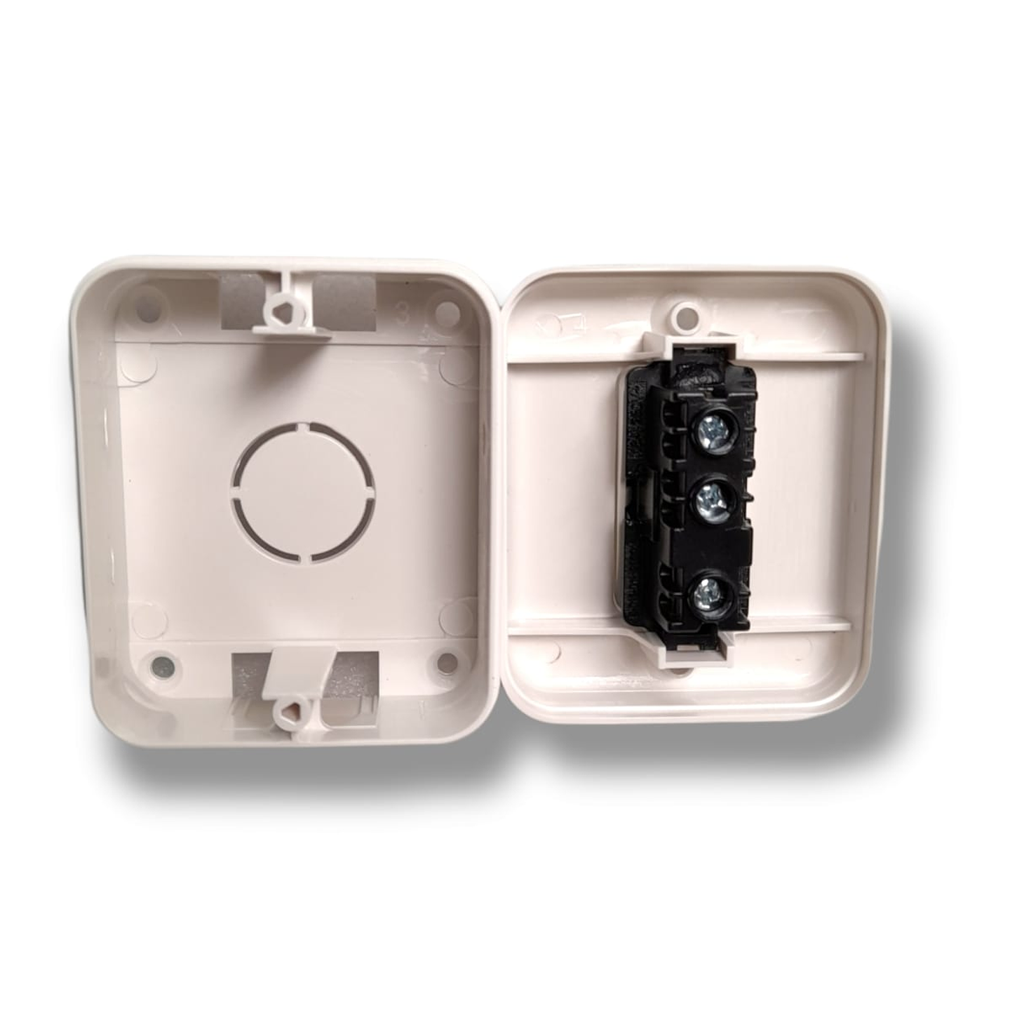 Interruptor S/P (9/12) 10A 250V Stanford 4