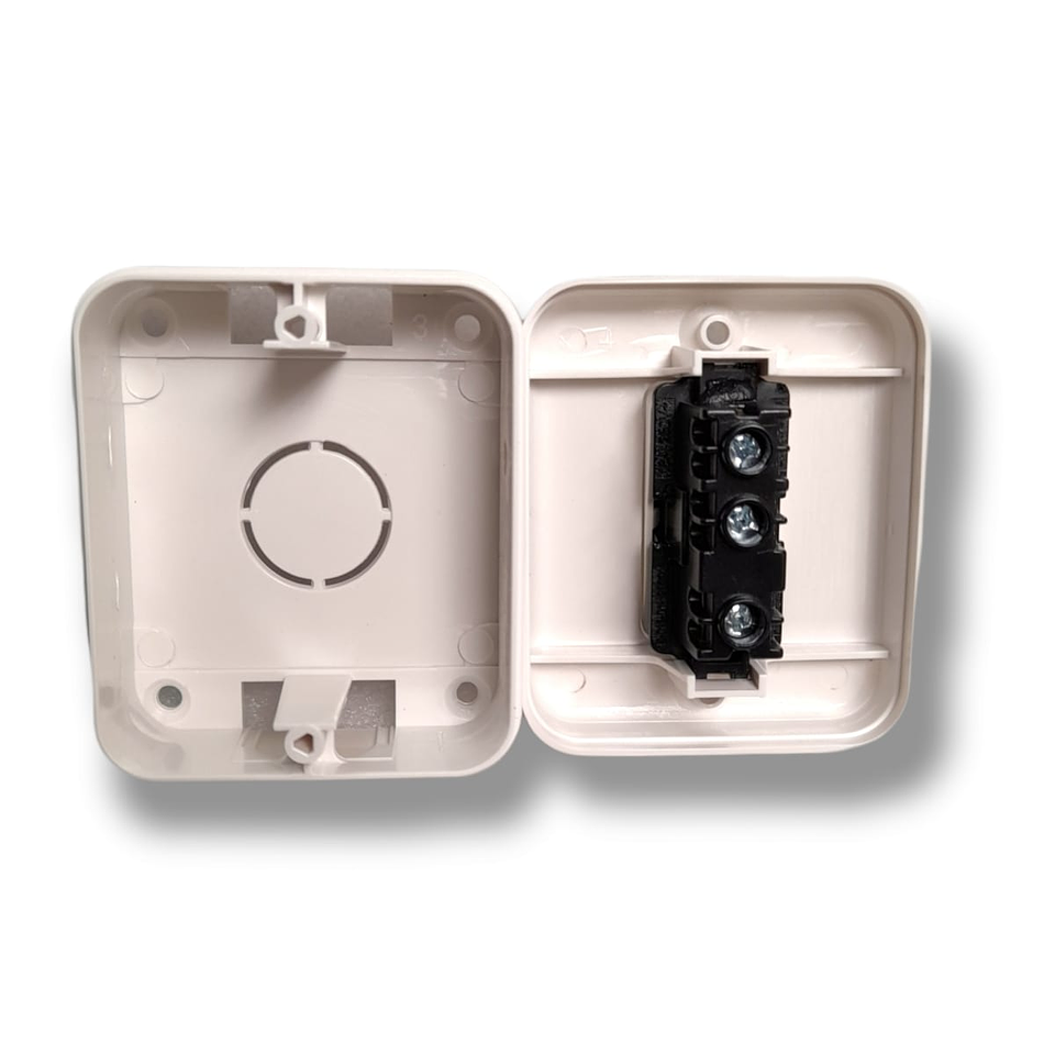 Interruptor S/P (9/12) 10A 250V Stanford 4