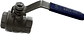 Valvula de Bola 1/2 