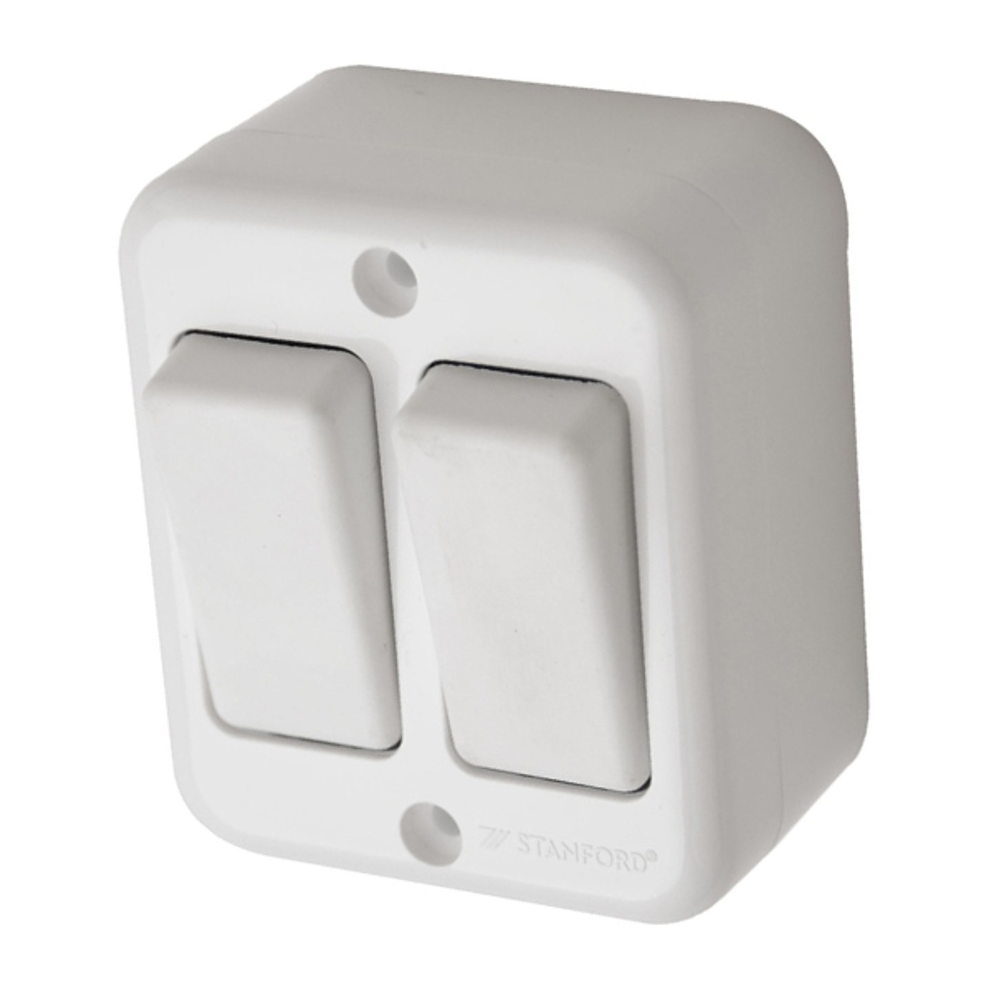 Interruptor S/P (9/15) 10A 250V Stanford 1