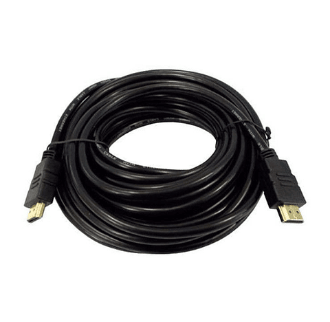 Cable Hdmi 10 Mts