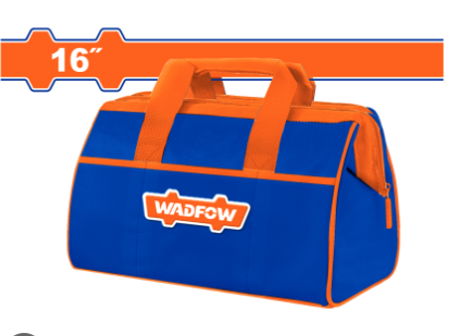 Bolsa Herramientas 16