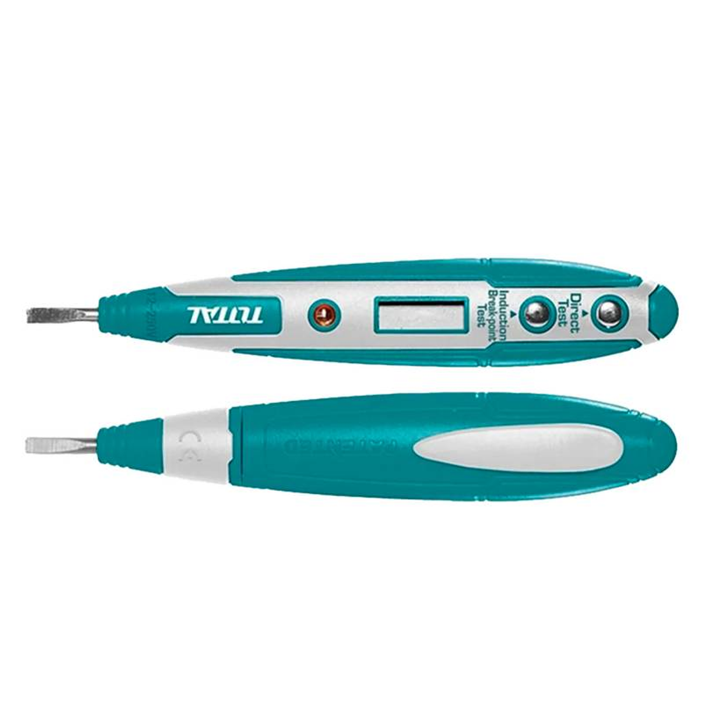 Probador de corriente digital TOTAL 1