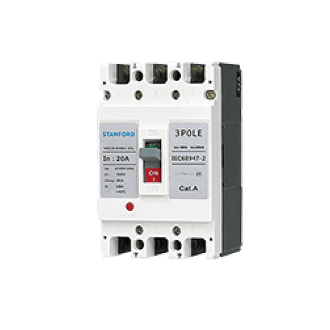 Int. Caja Moldeada Fijo 25KA, 20A Stanford