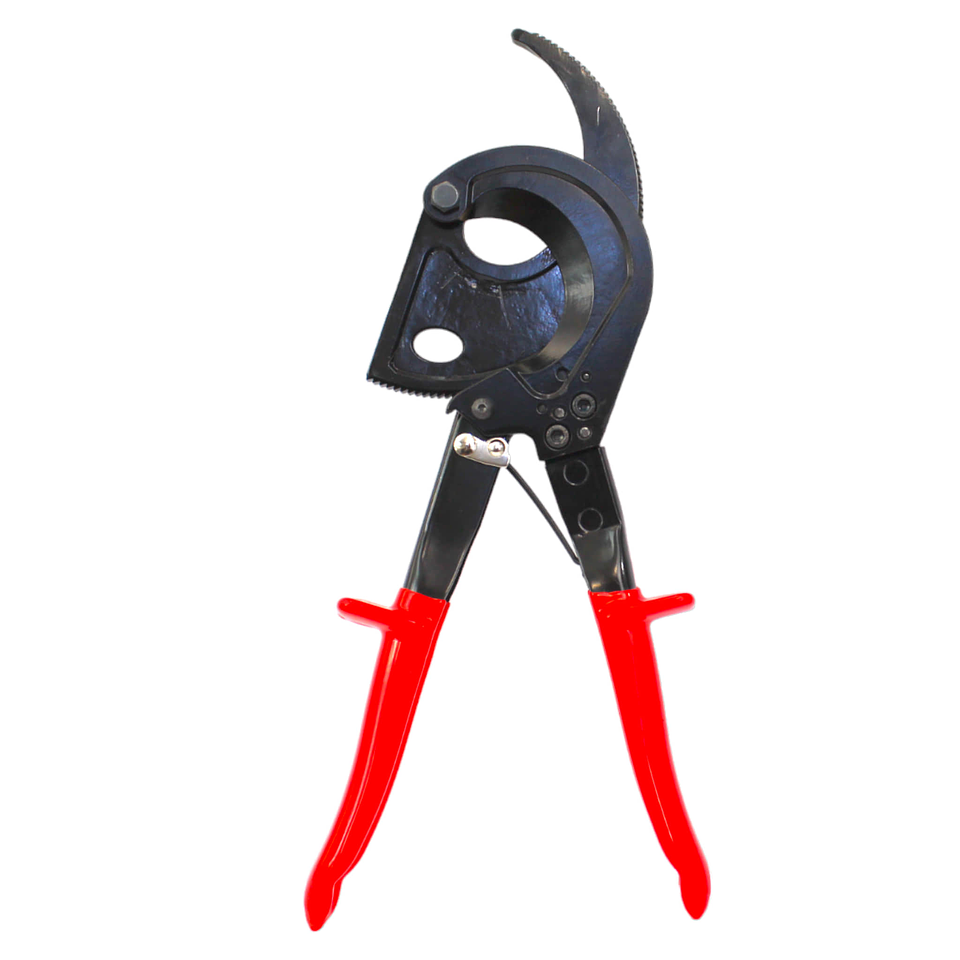 Cortador De Cable Trinquete Hasta 400MM2 Stanford 1