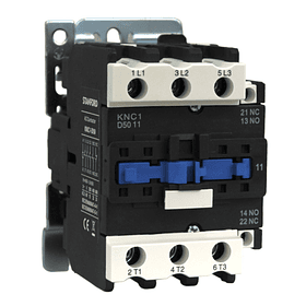 Contactor 50A 1NO IP20 STANFORD