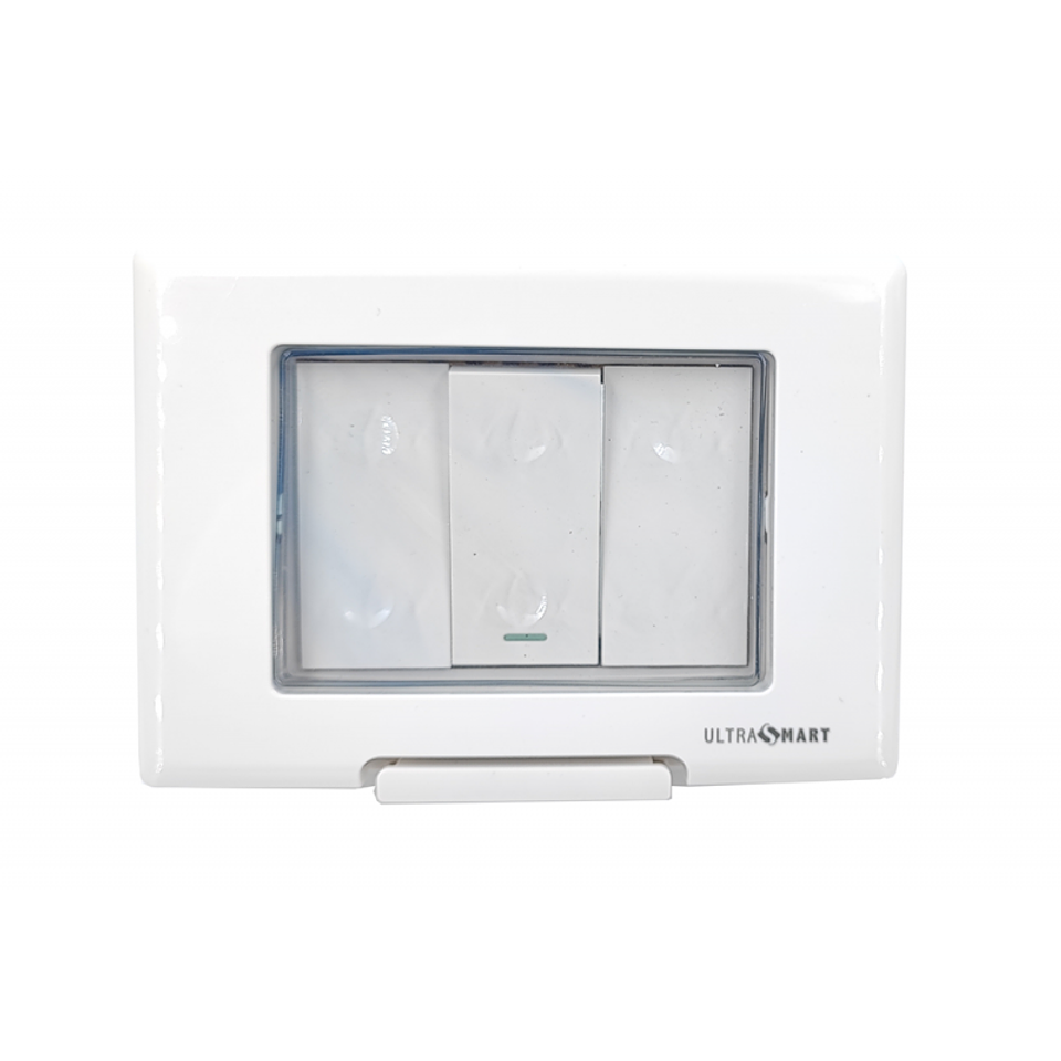 Hidrobox Emb 9/12 Stanford 1