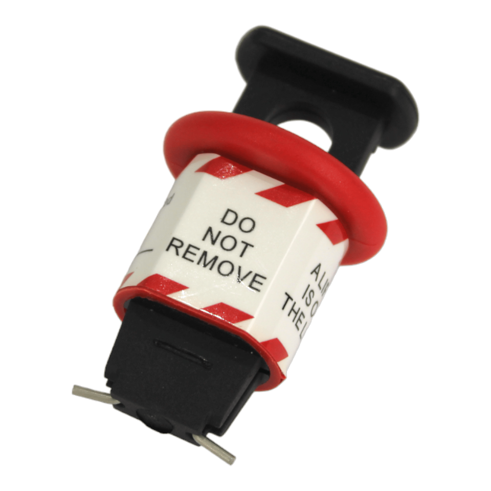 Seguro para Automatico Modular Bekam 1