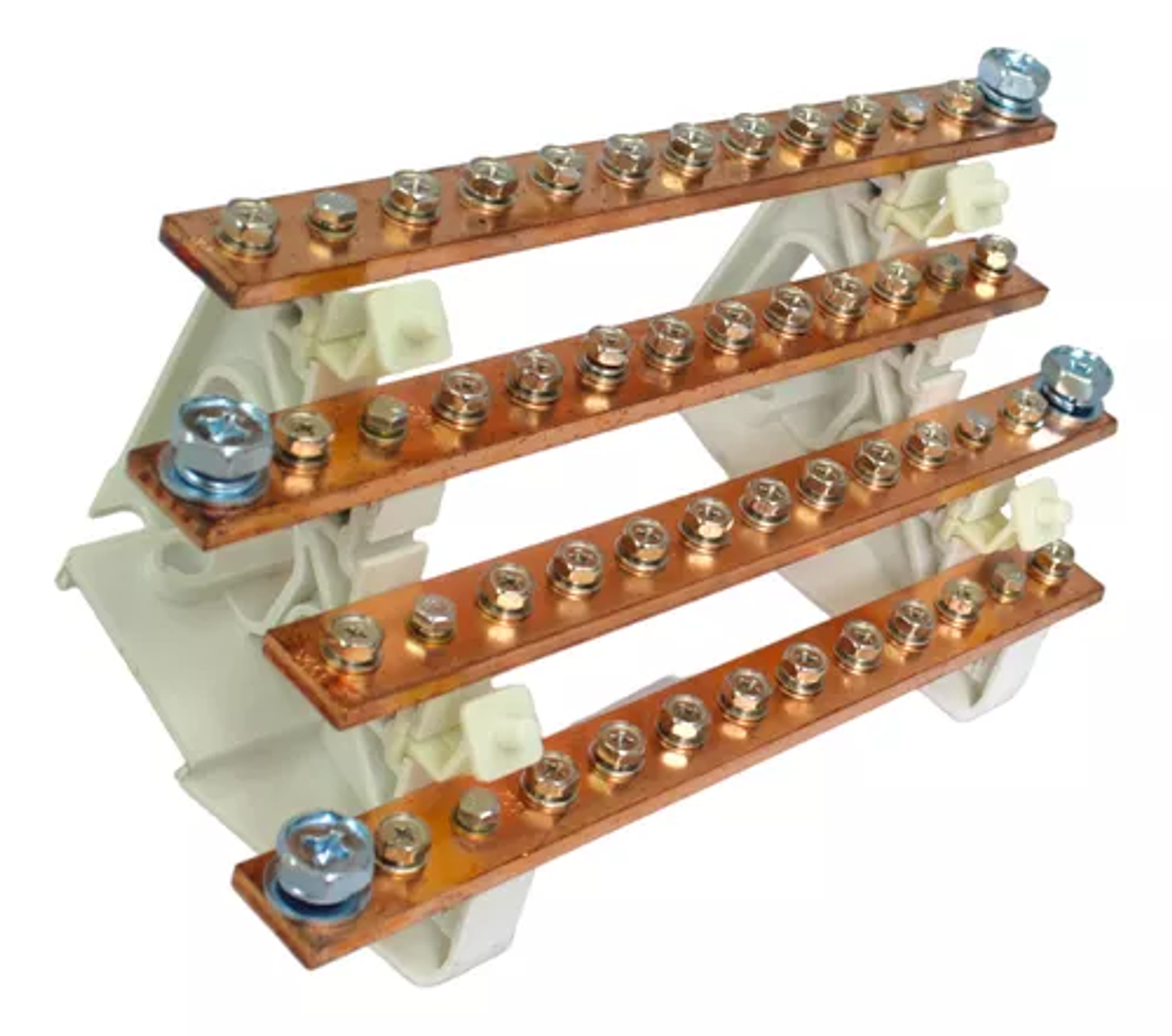 Repartidor 4x400A Bekam 1