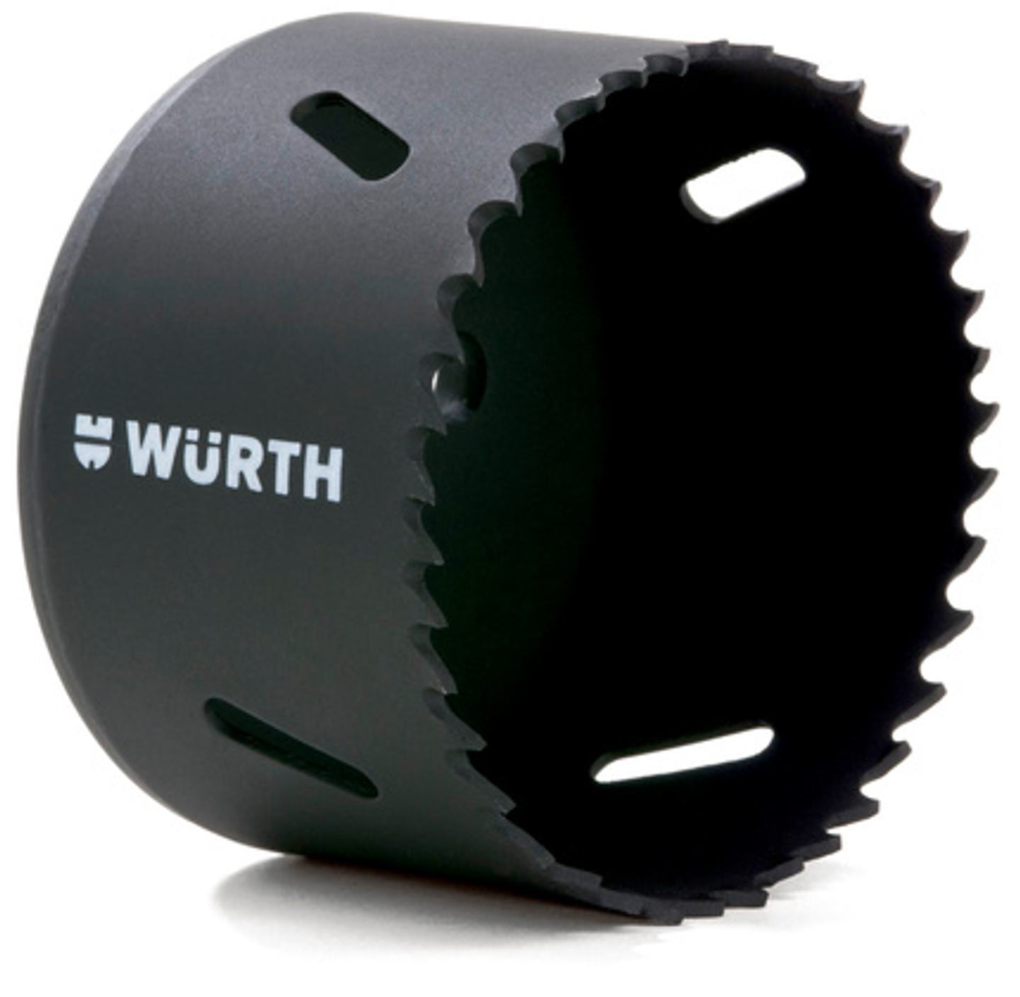 Sierra Copa Bimetal Wurth 40 Mm Corona Zebra Hss 1