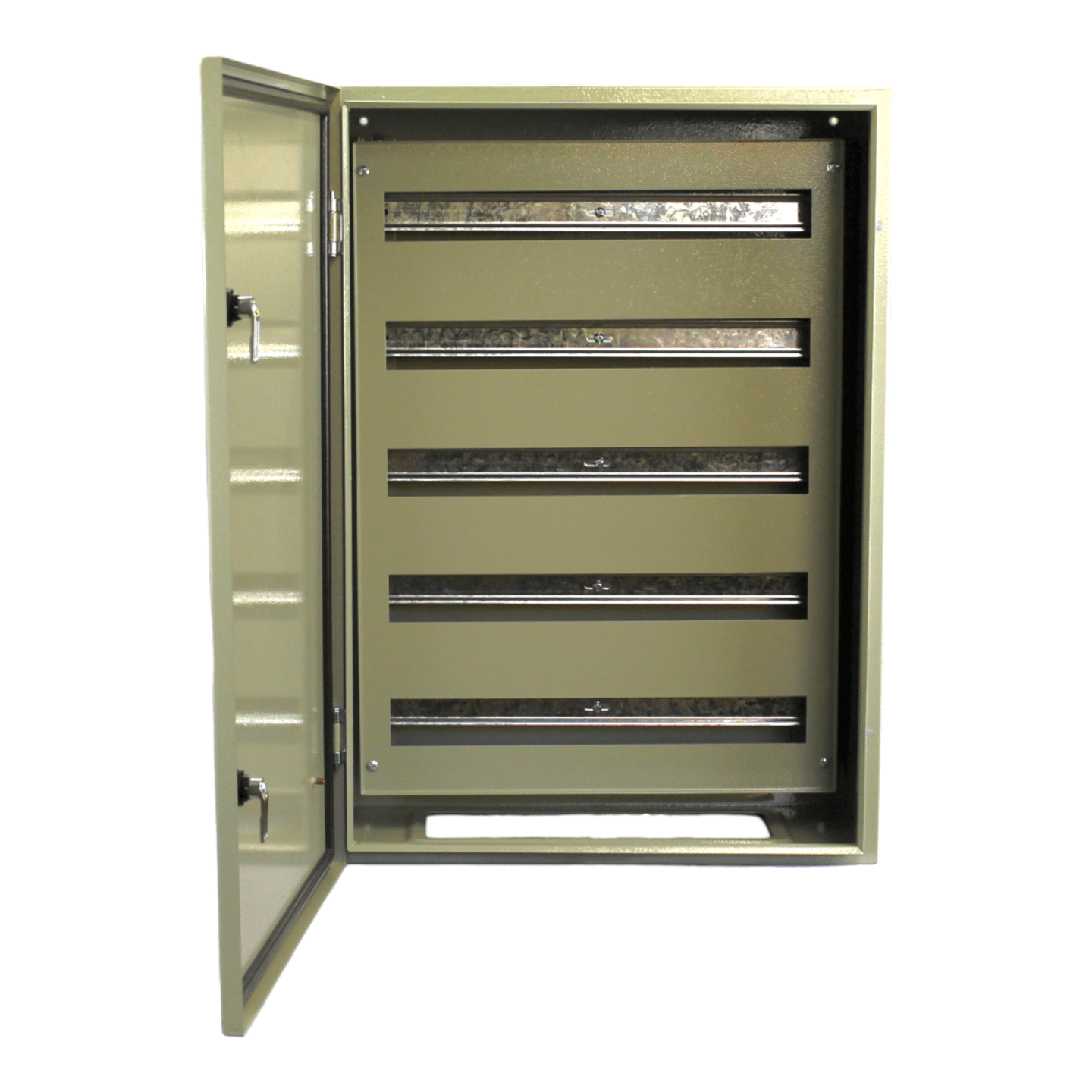 Gabinete Metalico C/Chasis 700X500X250 Ip65 1P 2