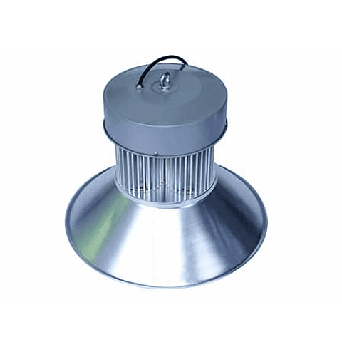 Campana Led 150w 6k c/ Difusor Aluminio