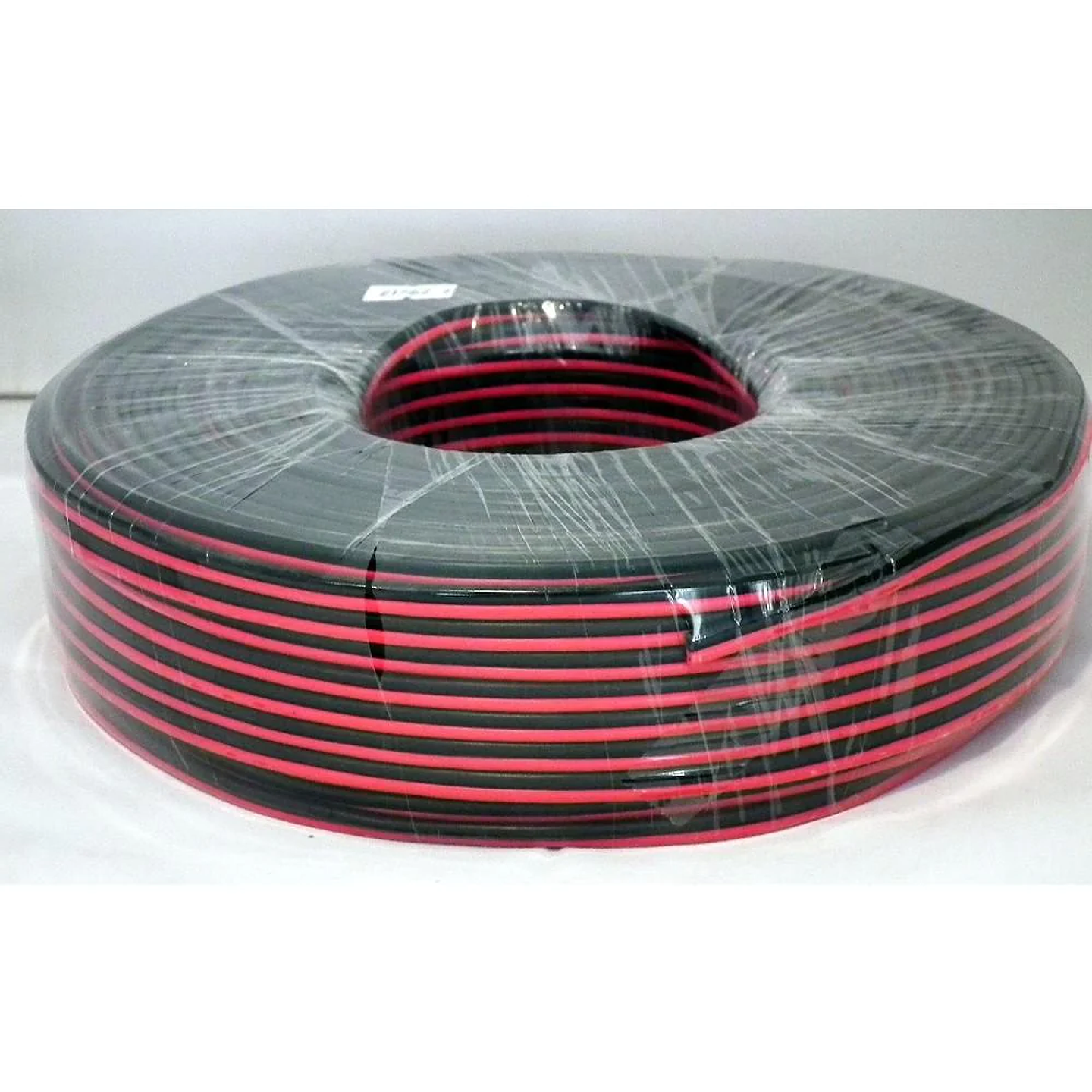 Cable Paralelo Negro 2X1Mm (18Awg) 1