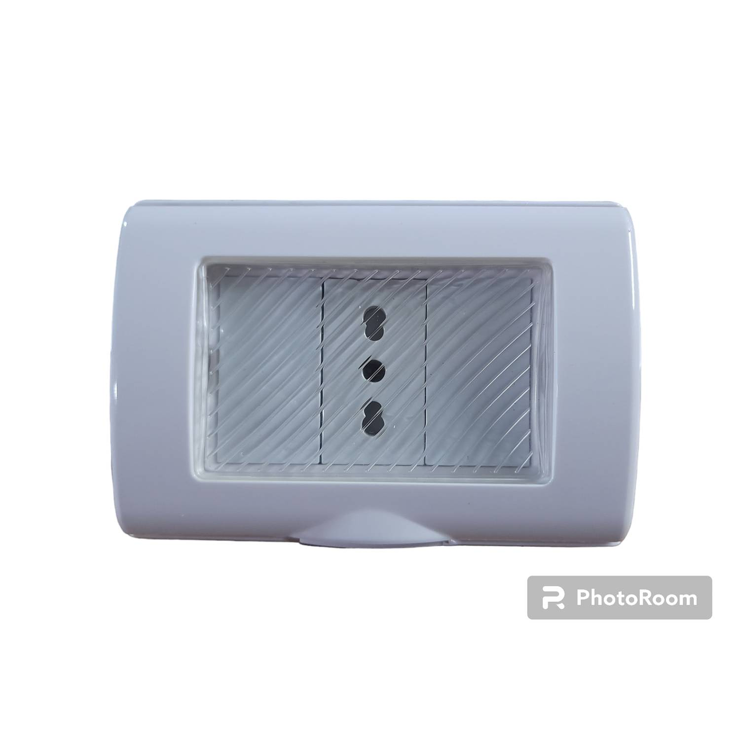 Hidrobox Emb Simple Enchufe 10/16A Stanford 1