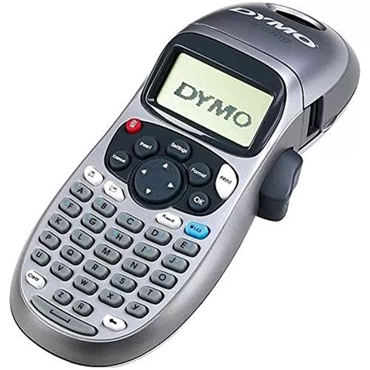 Rotulador Dymo 1